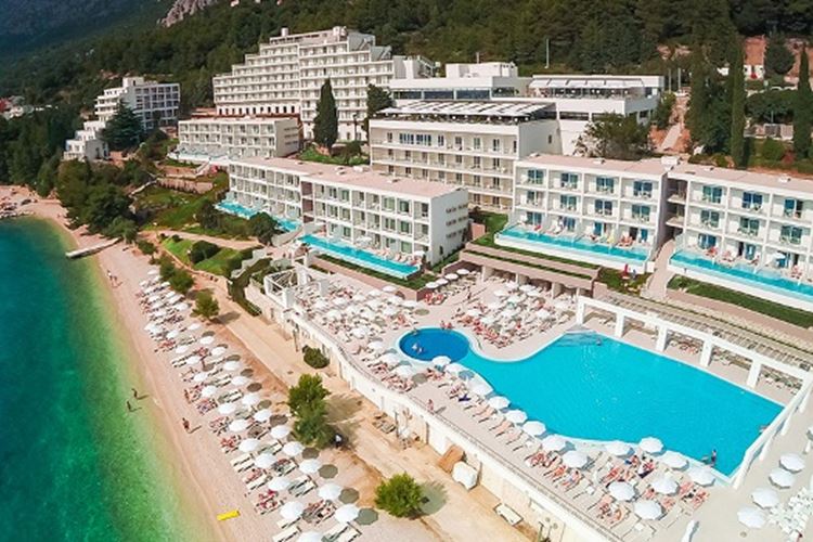 TUI Blue Adriatic Beach Resort