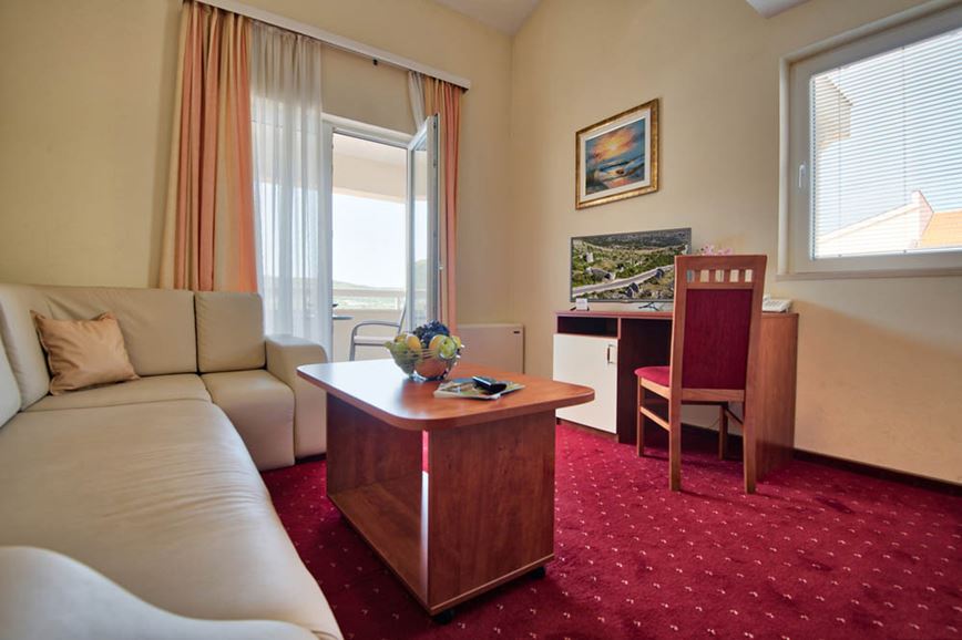Agava hotel -  Neum - 101 CK Zemek - Bosna a Hercegovina