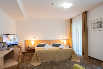 Flores hotel - Poreč - 101 CK Zemek - Chorvatsko