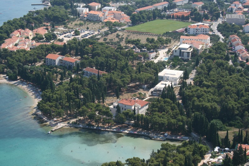 Labranda Velaris Resort - Supetar (ostrov Brač) - 101 CK Zemek - Chorvatsko